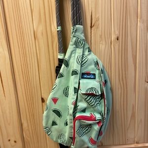 Kavu Rope Bag